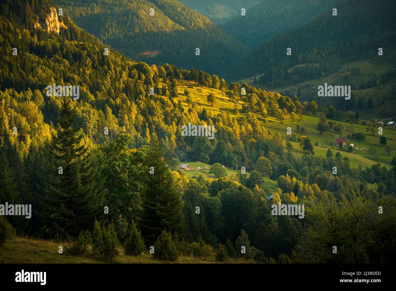 Caumasee