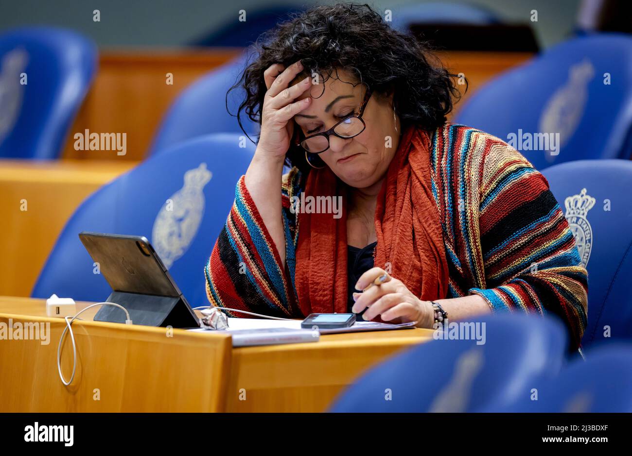 Van der plas hi-res stock photography and images - Alamy