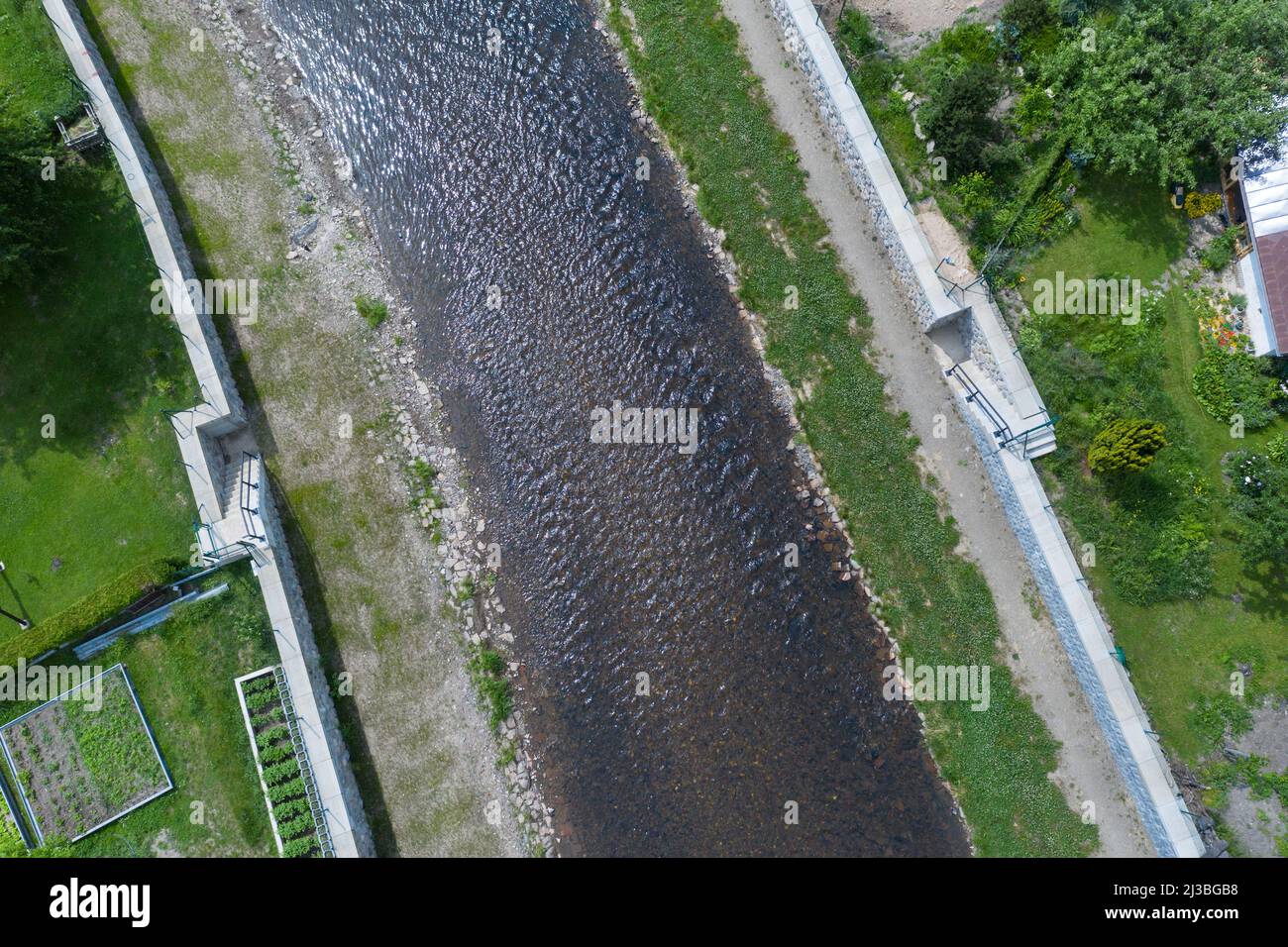 Milwaukee County Flood: A Call For Improved Flood Control Measures And Infrastructure Upgrades. - rwme15n
