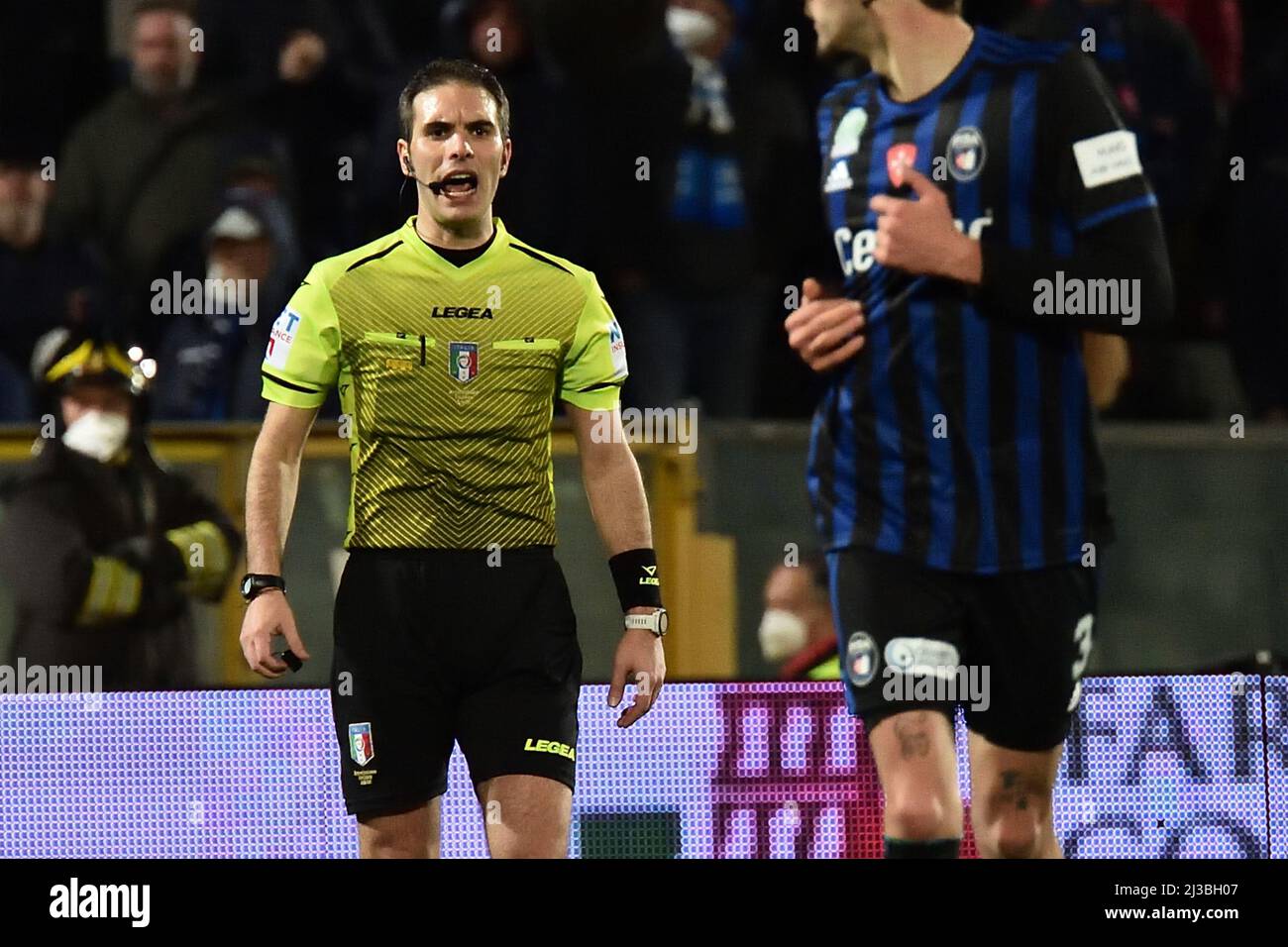 Alberto santoro hires stock photography and images Alamy