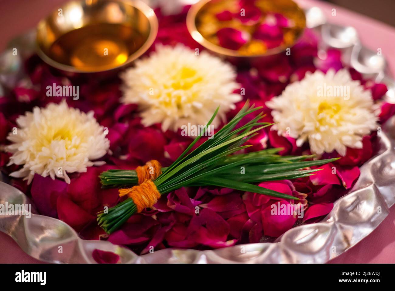 Hindu Marriage Ceremony High Resolution Stock Photography and Images - Alamy