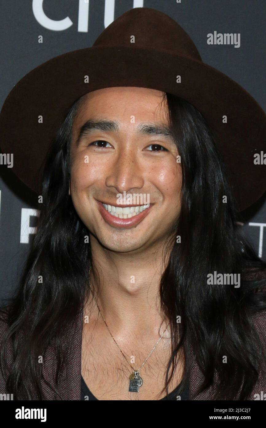 Roman Zaragoza at the PaleyFest 2022 - Ghosts and The Neighborhood at