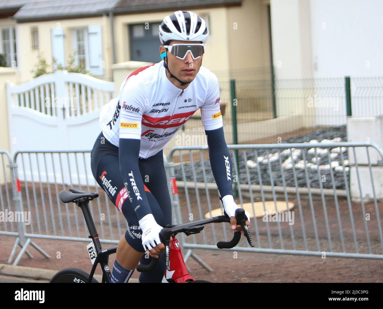 Trek clearance segafredo 2016