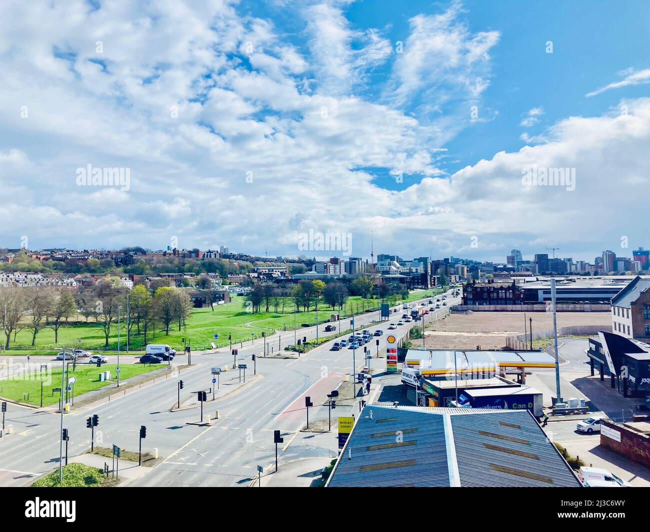 A65 kirkstall road hires stock photography and images Alamy