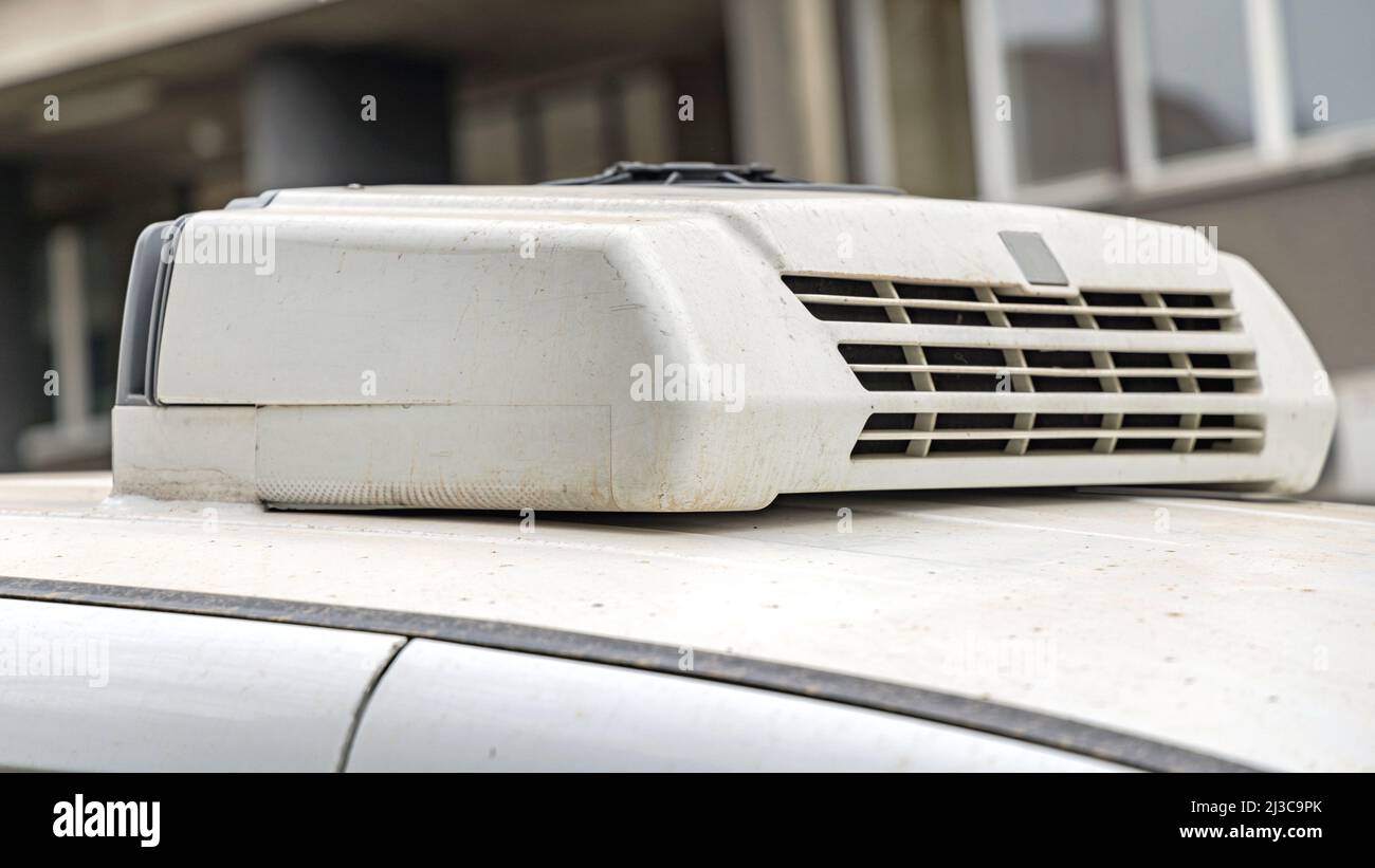 Auxiliary heating device hires stock photography and images Alamy