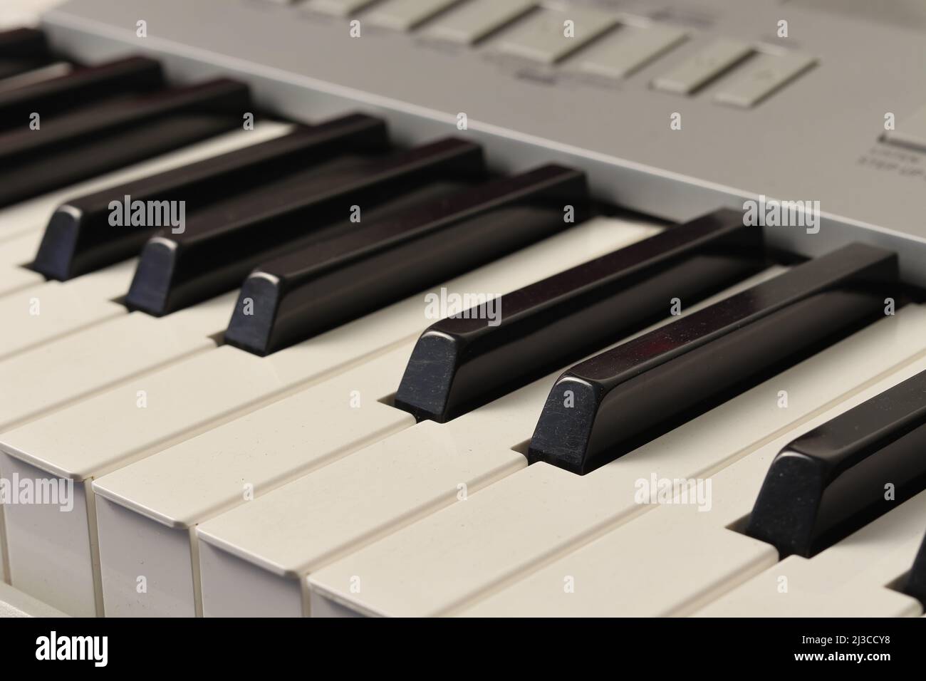 Orgue electronique hi-res stock photography and images - Alamy