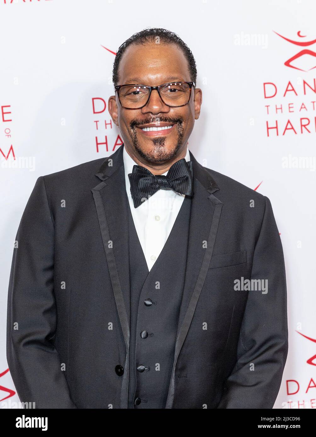 April 5, 2022, New York, New York, United States Robert Garland