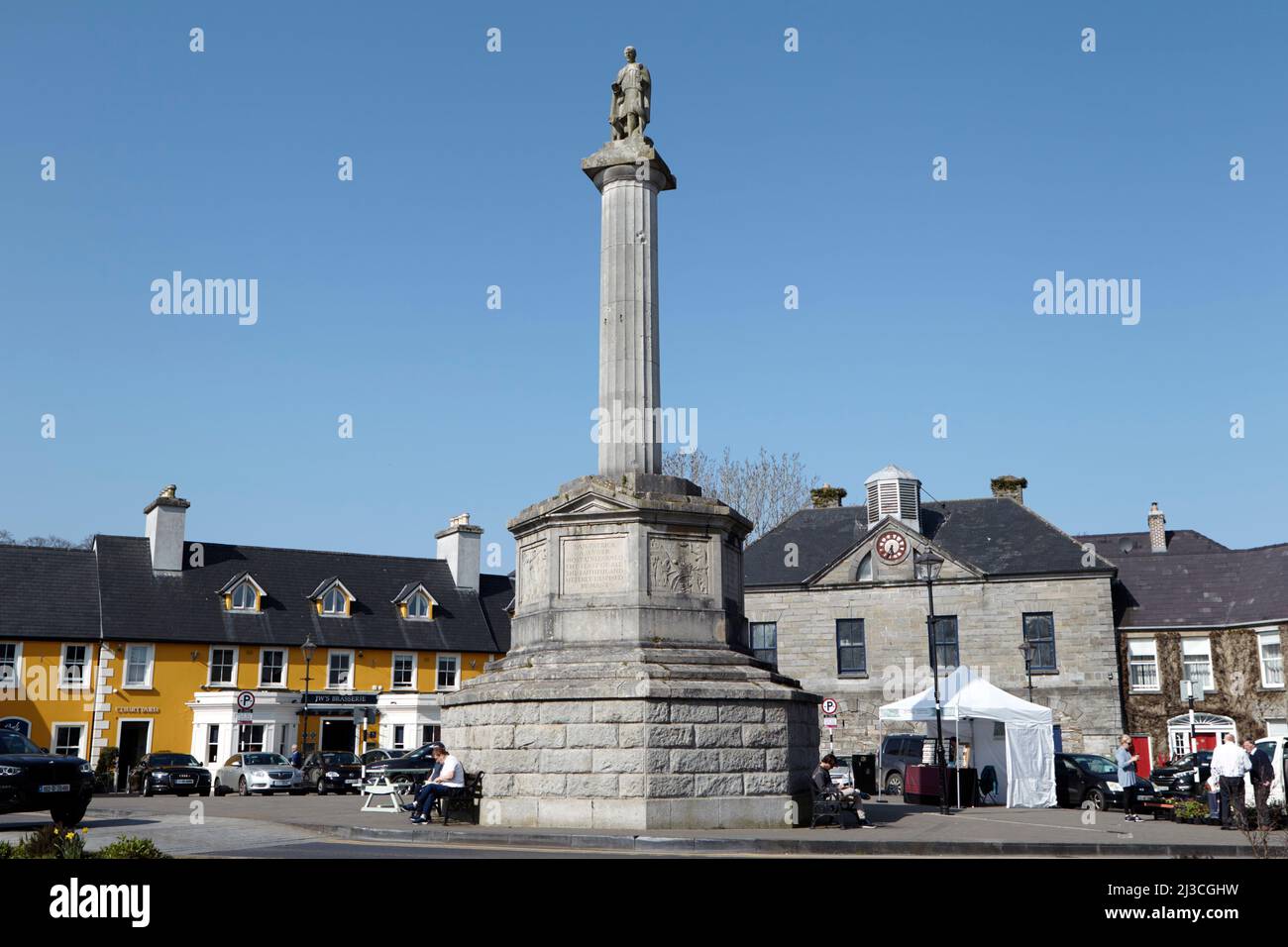 clendining hires stock photography and images Alamy