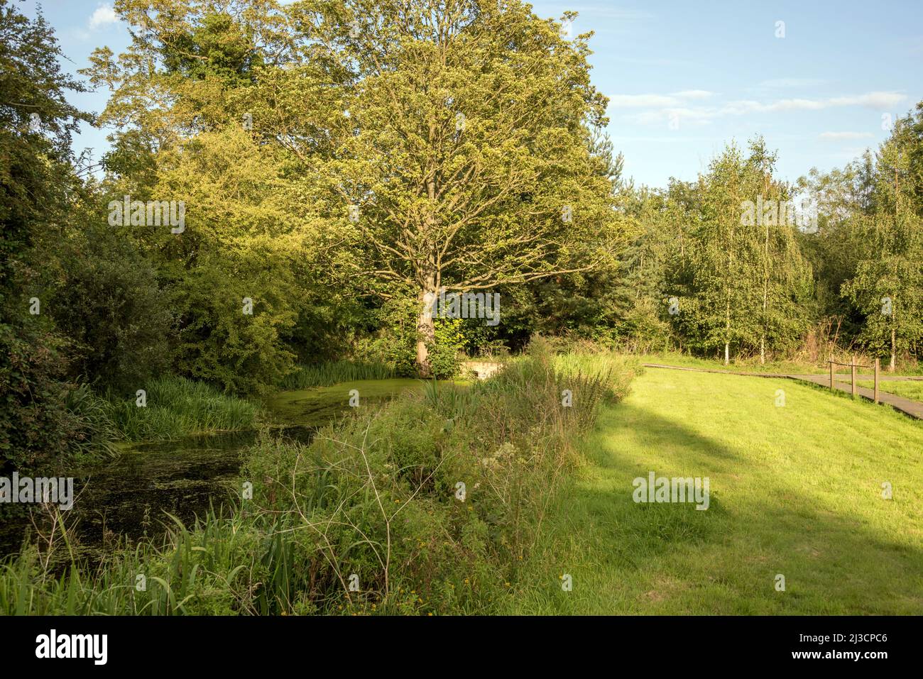 Kilworth village hires stock photography and images Alamy