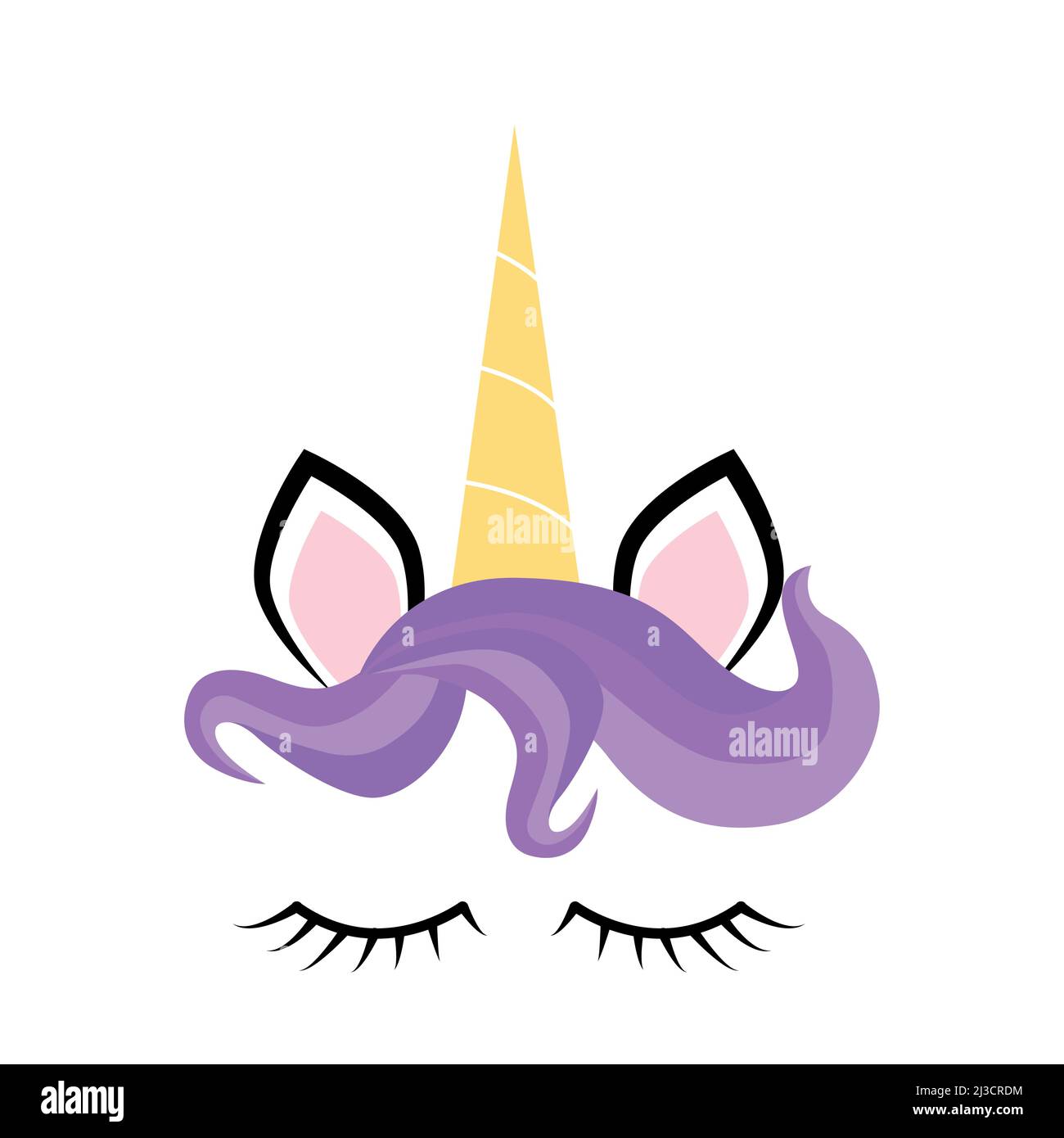 page 11 kids birthday party unicorn rainbow high resolution stock photography and images alamy