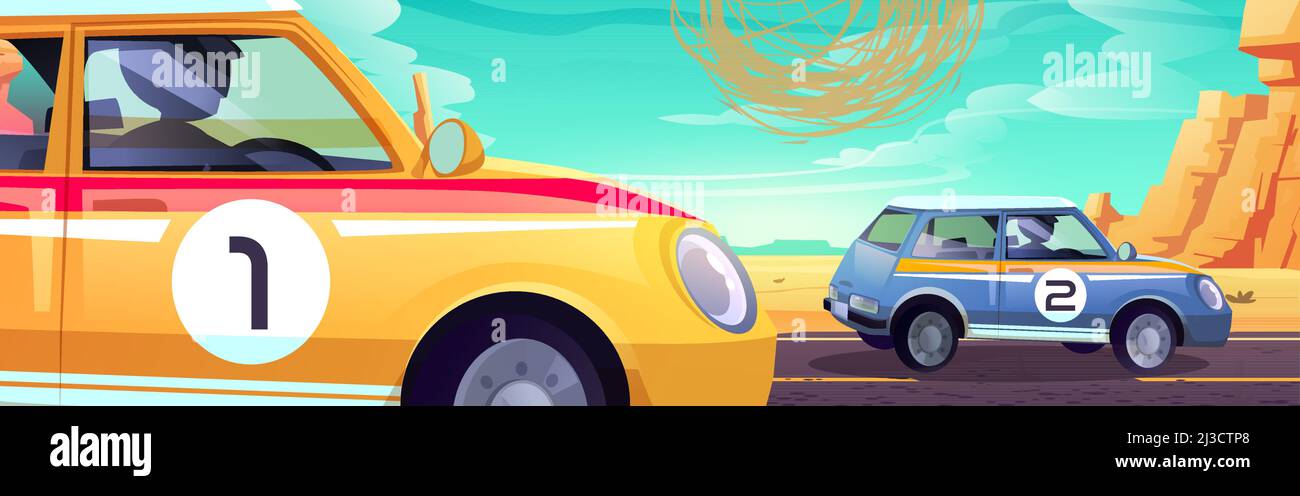 Formula v racer Stock Vector Images - Alamy