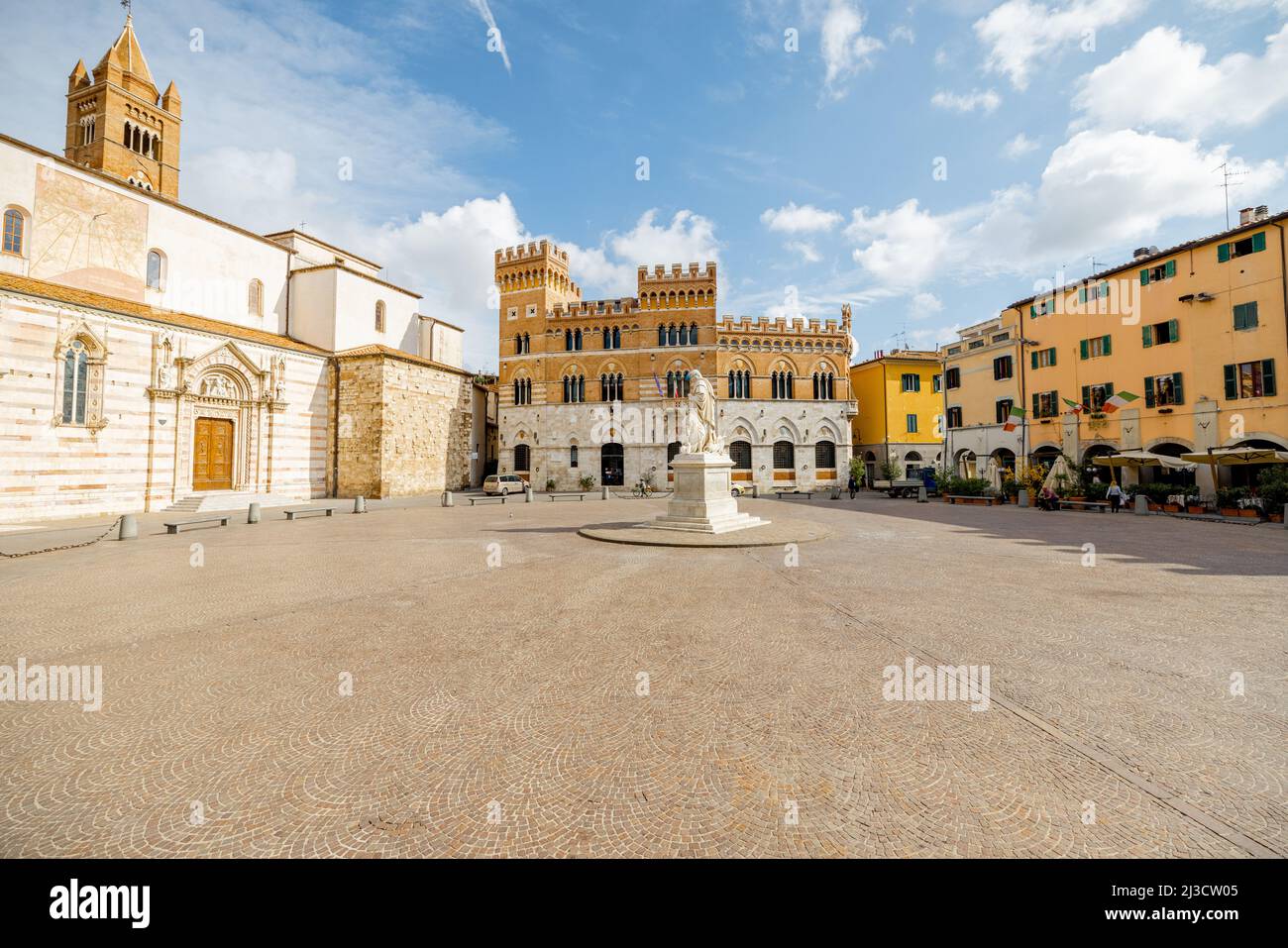 Dante village hi-res stock photography and images - Alamy