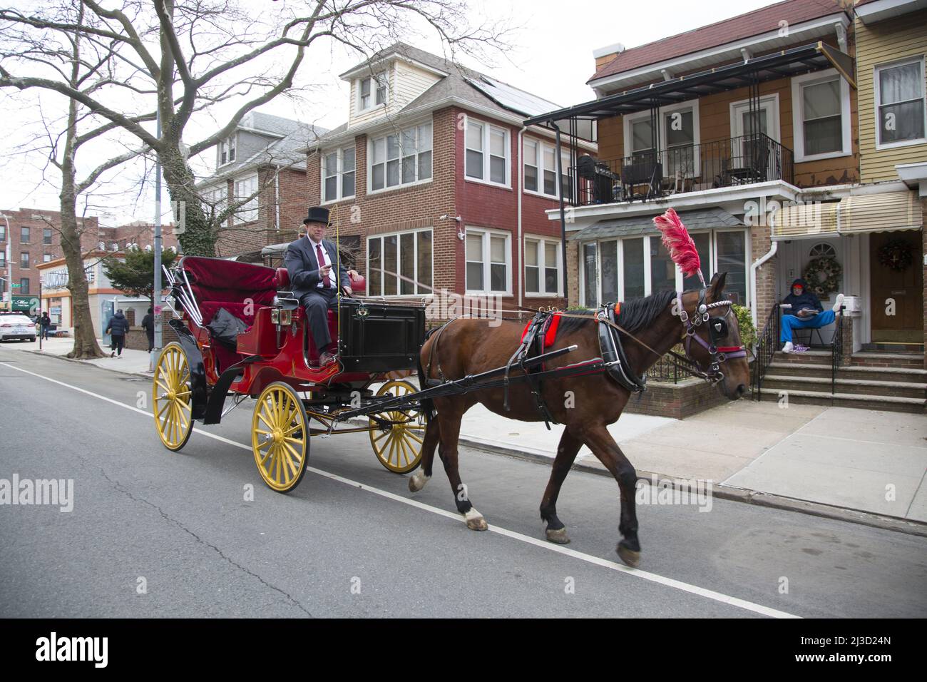 st patricks day parade in bay ridge brooklyn
