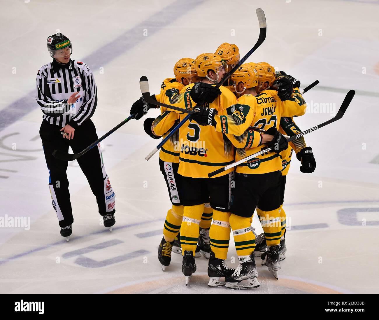 Hc dukla jihlava hi-res stock photography and images - Alamy