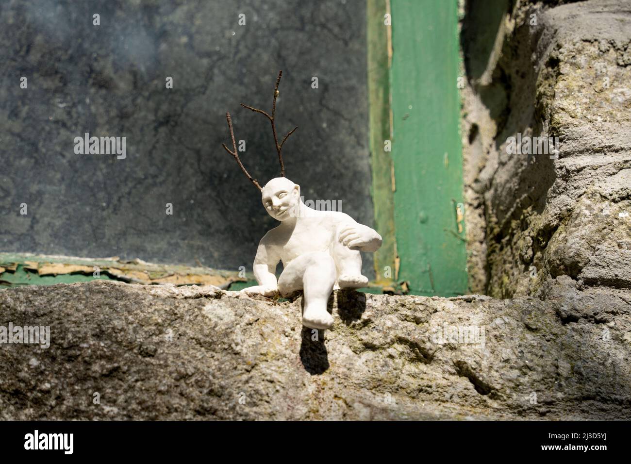 Figurative sculpture hires stock photography and images Alamy