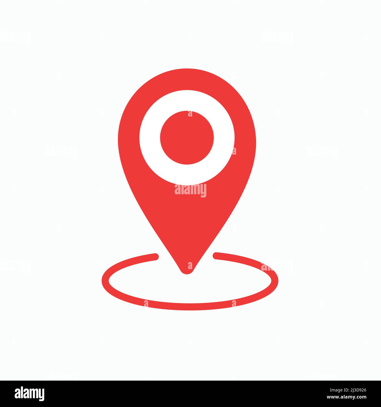 Instagram location Cut Out Stock Images & Pictures - Alamy