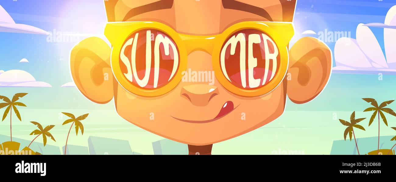 Animal licking lips Stock Vector Images - Alamy