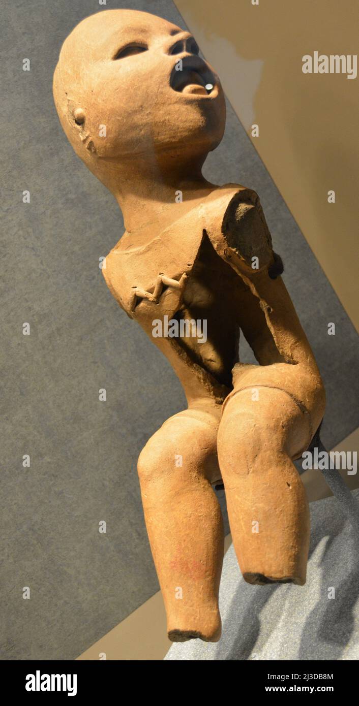 Flayed Lord Body Xipe Totec, Our Flayed Lord Stock Photo - Alamy