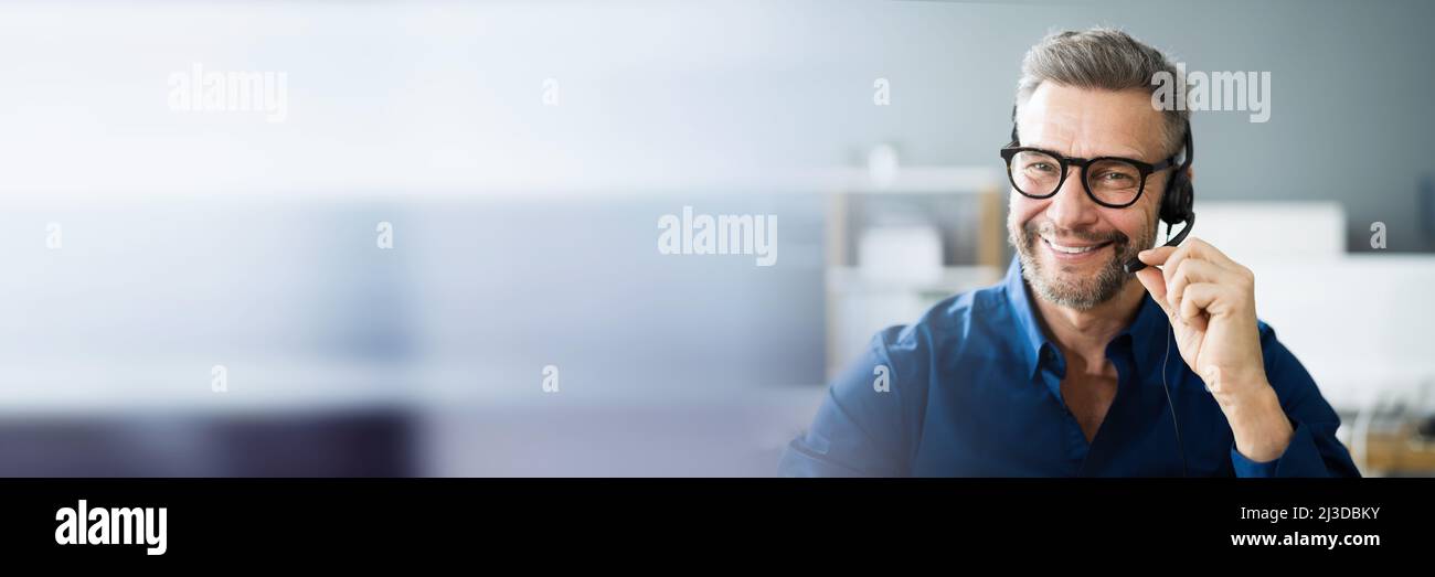 Portrait older business man hi-res stock photography and images - Alamy