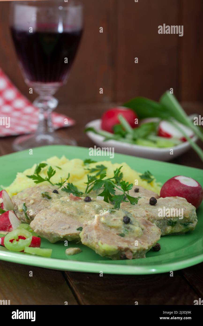 Sirloin beef undercut hires stock photography and images Alamy