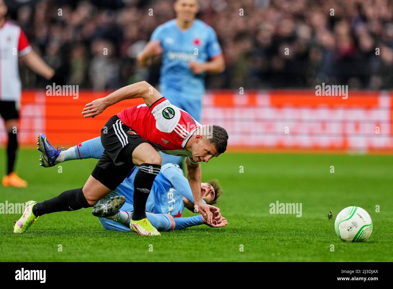 Sk slavia prague hi-res stock photography and images - Alamy