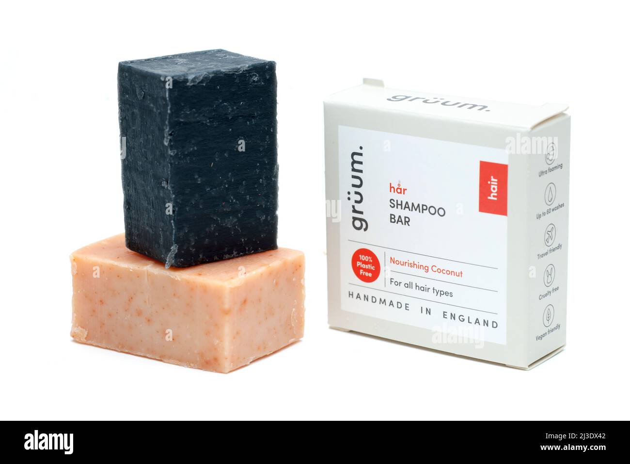 Gruum shampoo bar deals