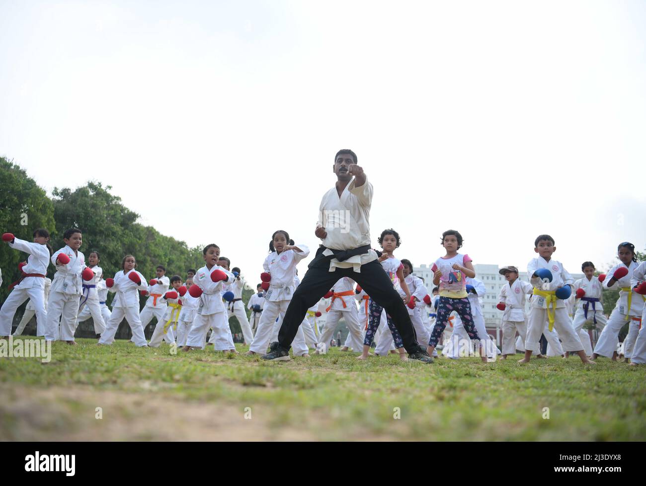 Master sanjib sutradhar hi-res stock photography and images - Alamy