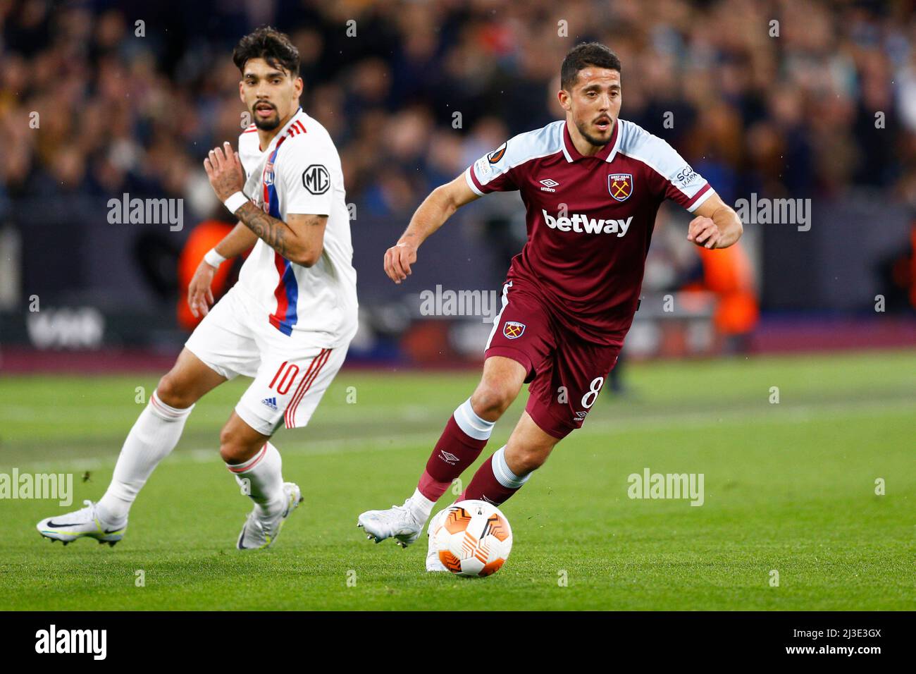 Lucas Paqueta 2022 Hi res Stock Photography And Images Alamy lucas-paqueta-2022-hi-res-stock-photography-and-images-alamy