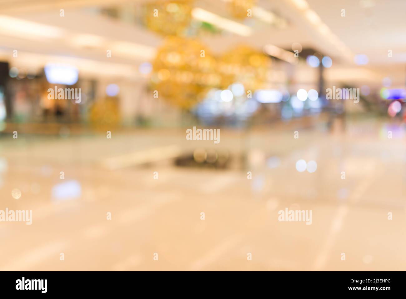Luxury shopping mall hi-res stock photography and images - Alamy