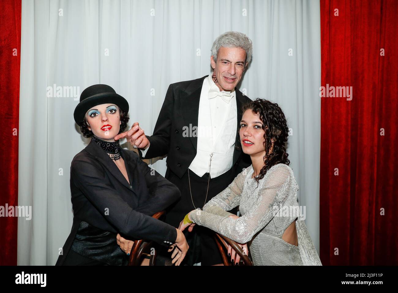 sascha-veduta-hi-res-stock-photography-and-images-alamy