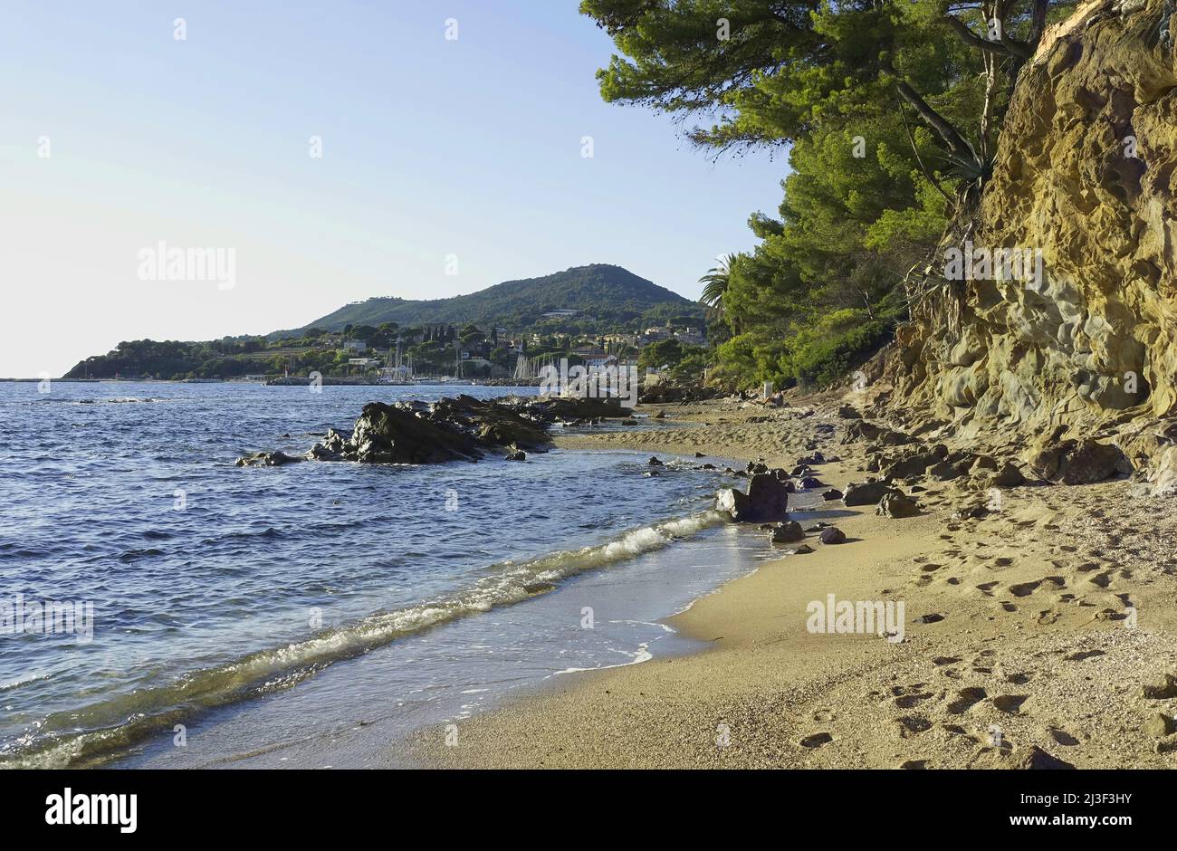 Beau rivage hi-res stock photography and images - Alamy