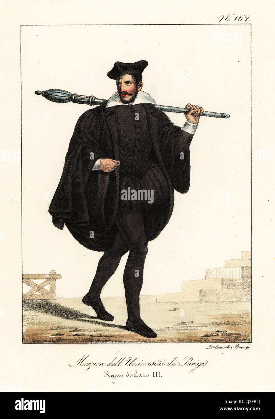 Bearer of the mace hires stock photography and images Alamy