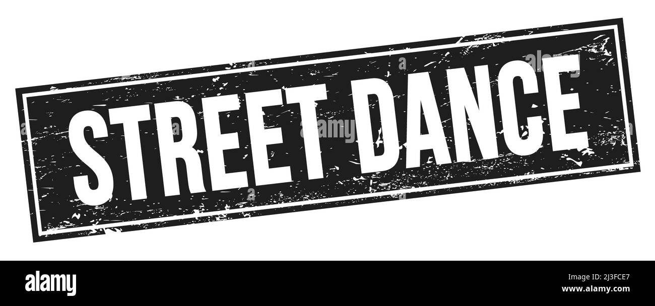 Street dance Black and White Stock Photos & Images Alamy