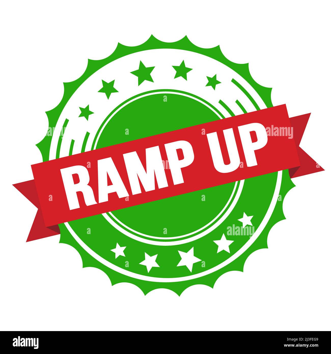Ramp up stamp hires stock photography and images Alamy