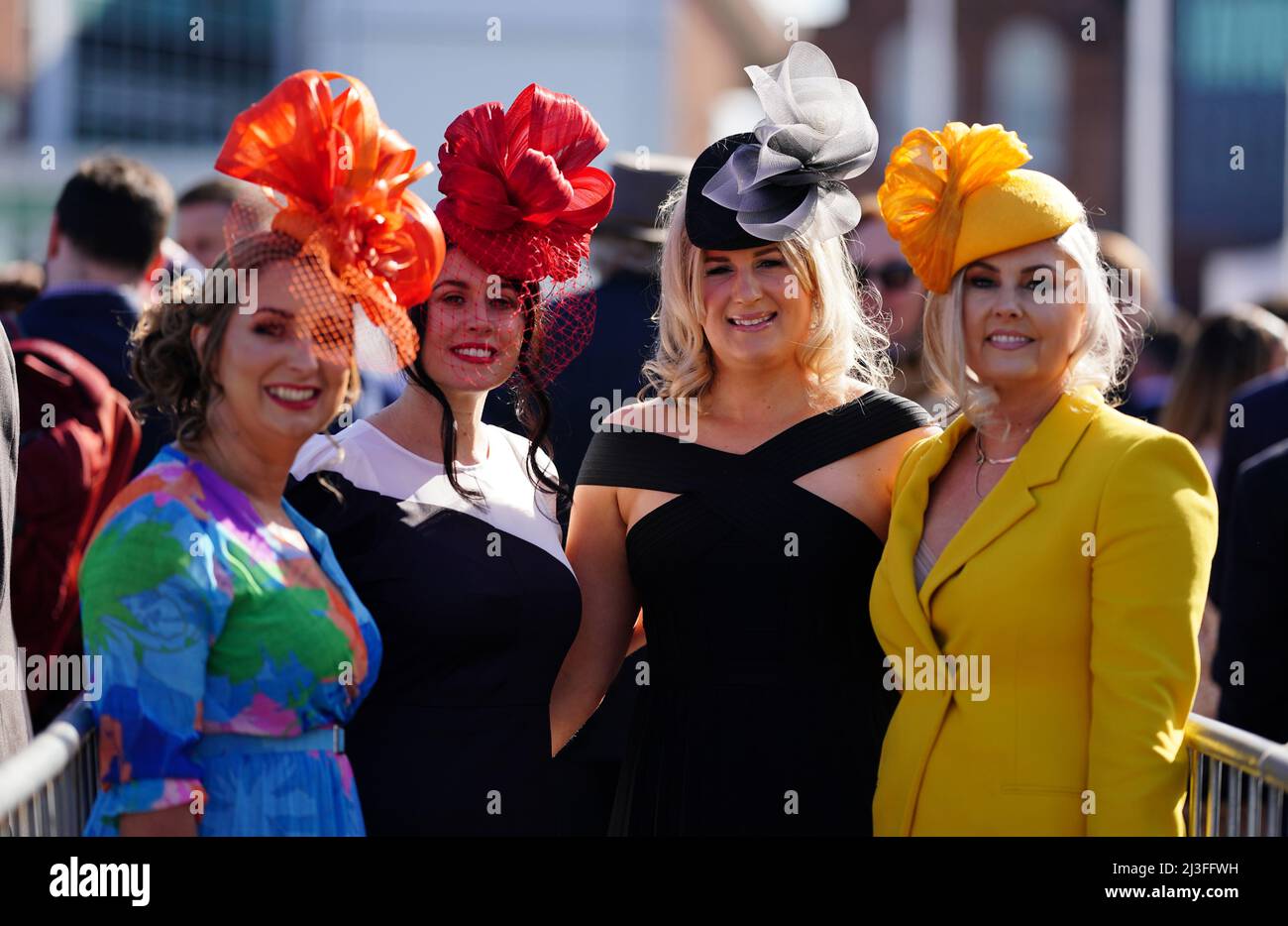 ladies day 2022 date