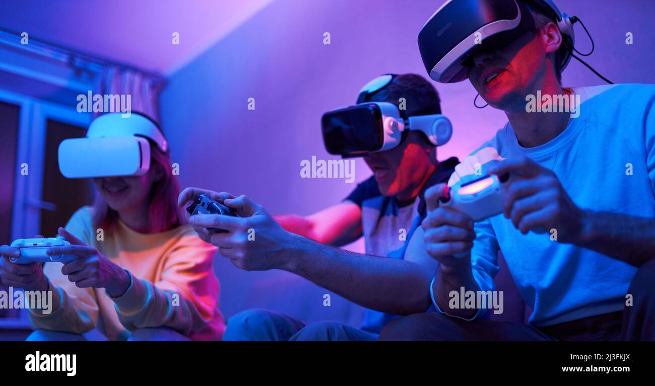 Fun Vr Games To Play With Friends Huge Discount Www pinnaxis