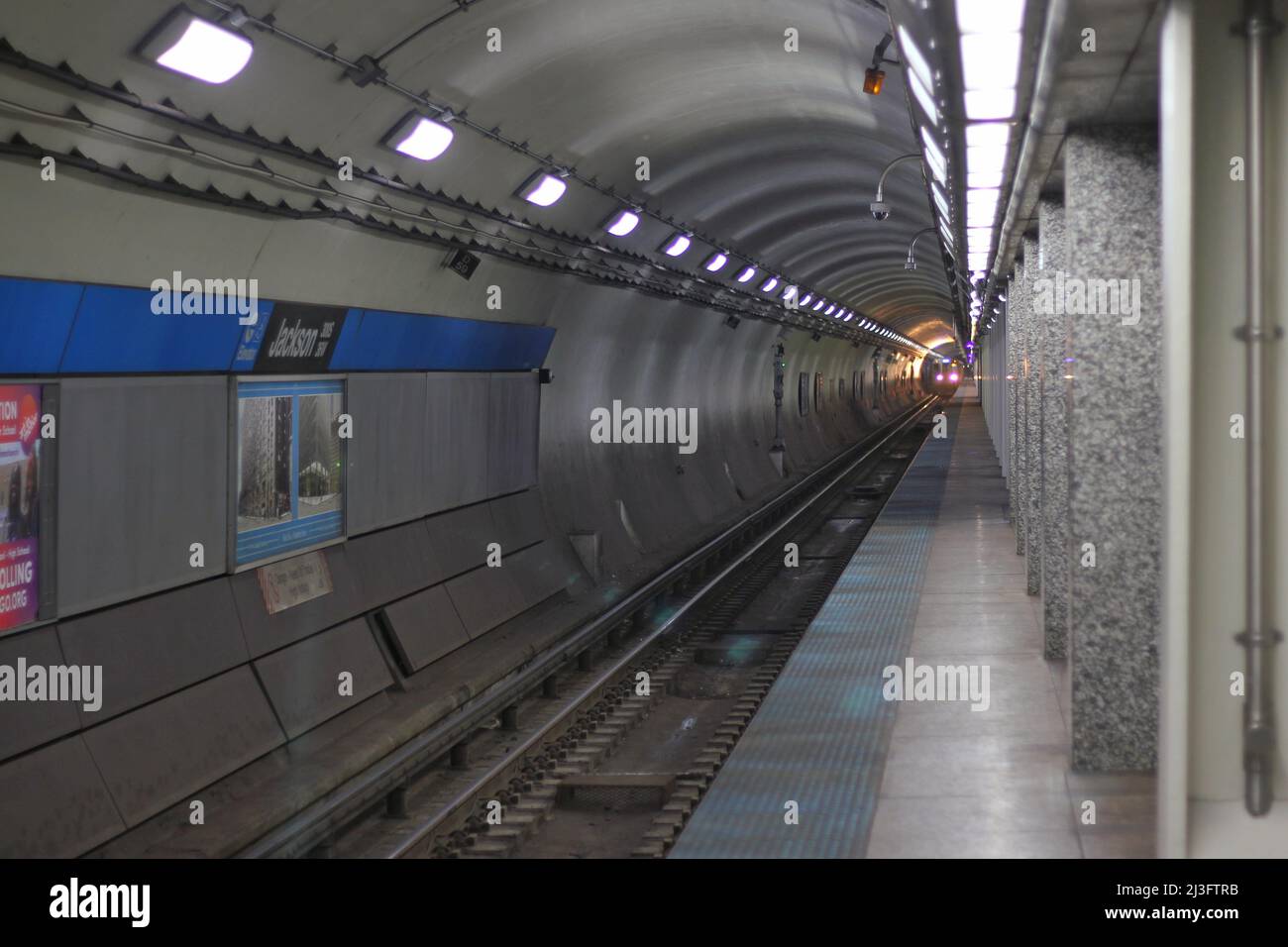 Deep tunnel chicago hires stock photography and images Alamy