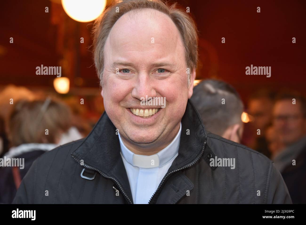 Picture of Robert Kleine