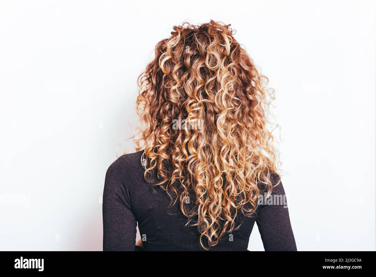 39,828 Long Wavy Hair Isolated Images, Stock Photos, 3D objects, & Vectors