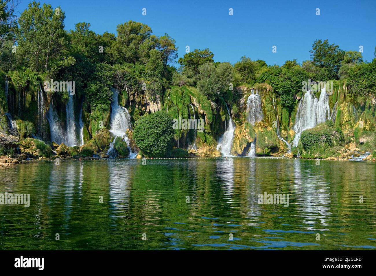 Kravice Falls Bosnia Herzegovina Hi res Stock Photography And Images Kravice Falls Bosnia Herzegovina Hi res Stock Photography And Images