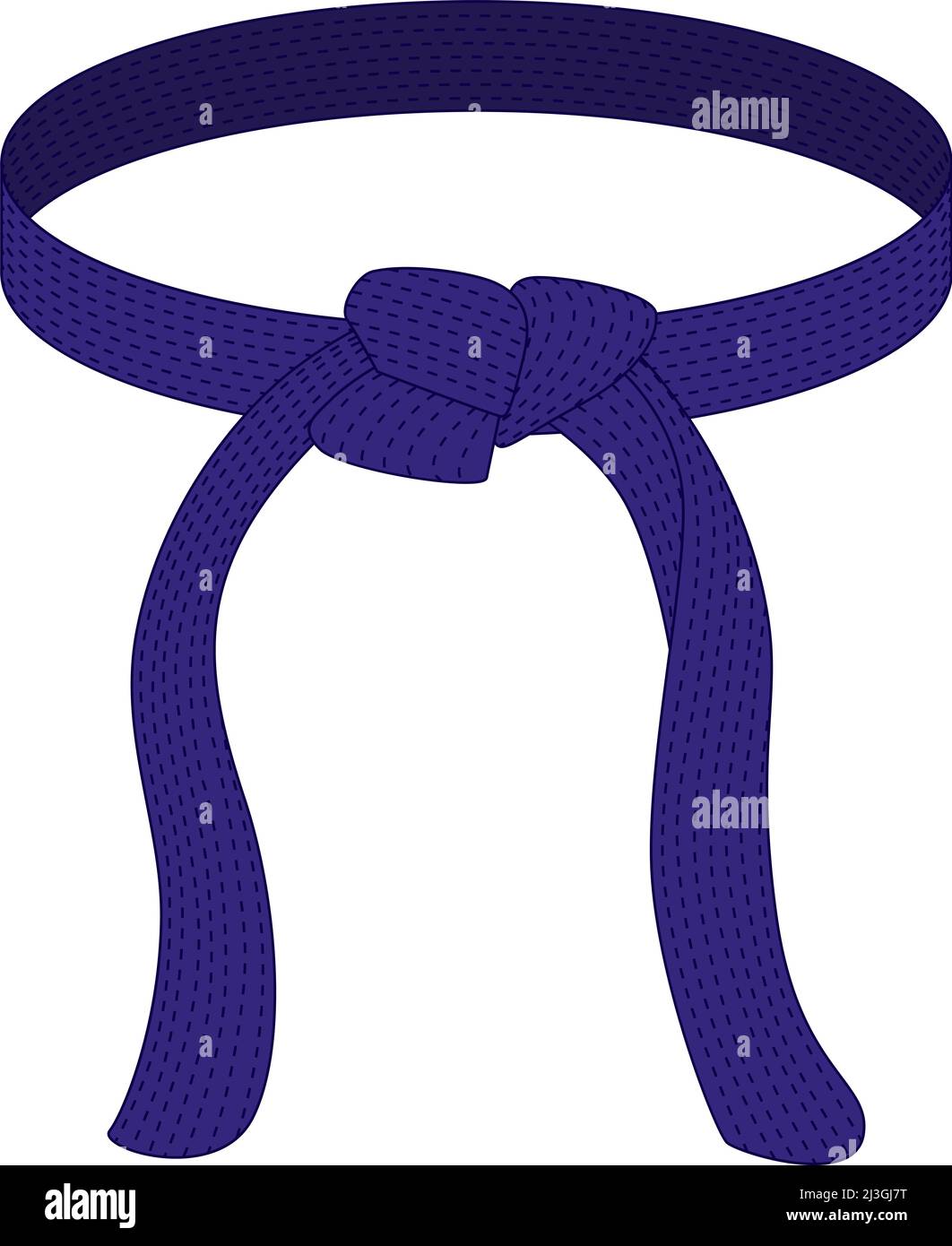 Karate shotokan Stock Vector Images Alamy