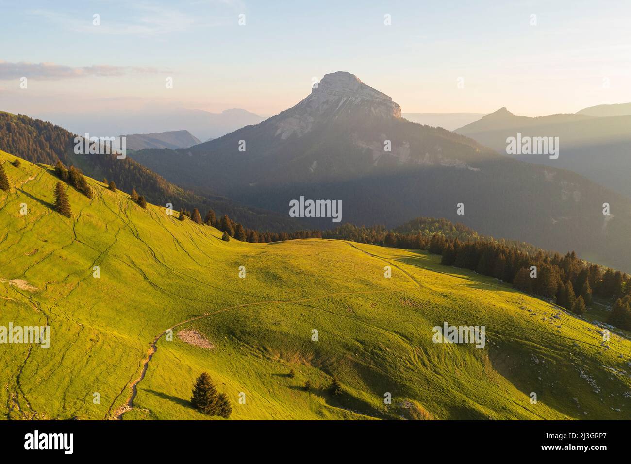 Pierre de col hires stock photography and images Alamy
