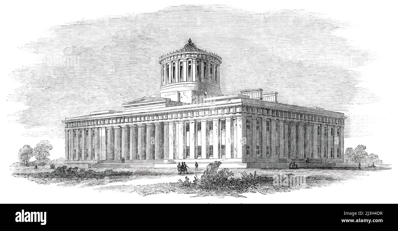 state house ohio