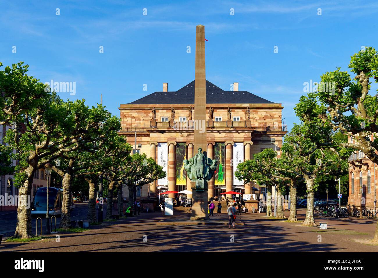 France Bas Rhin Strasbourg Old Town Listed As World Heritage By France Bas Rhin Strasbourg Old Town Listed As World Heritage By