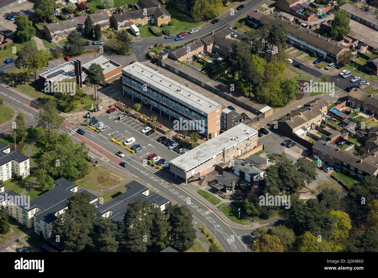 Harmans water hires stock photography and images Alamy