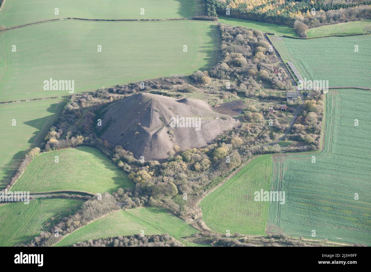Kilton hill ironstone mine hires stock photography and images Alamy
