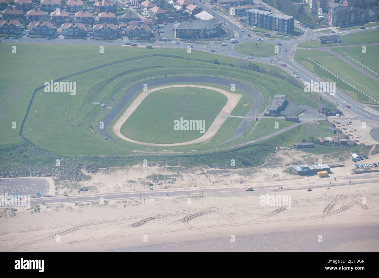Gypsies green sports ground hires stock photography and images Alamy