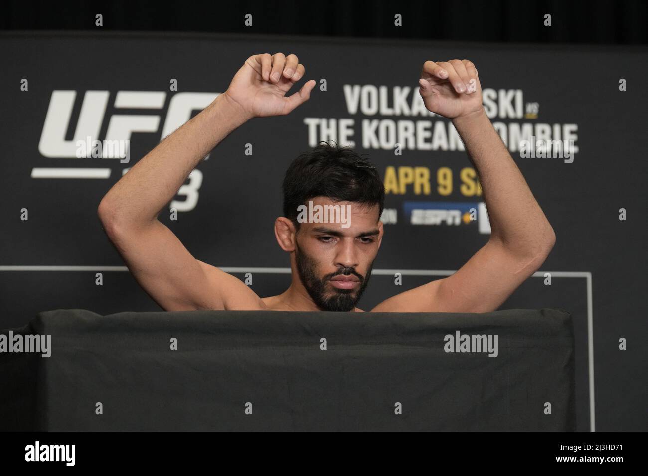 Florida, USA. 08th Apr, 2022. Jacksonville, Florida, United States