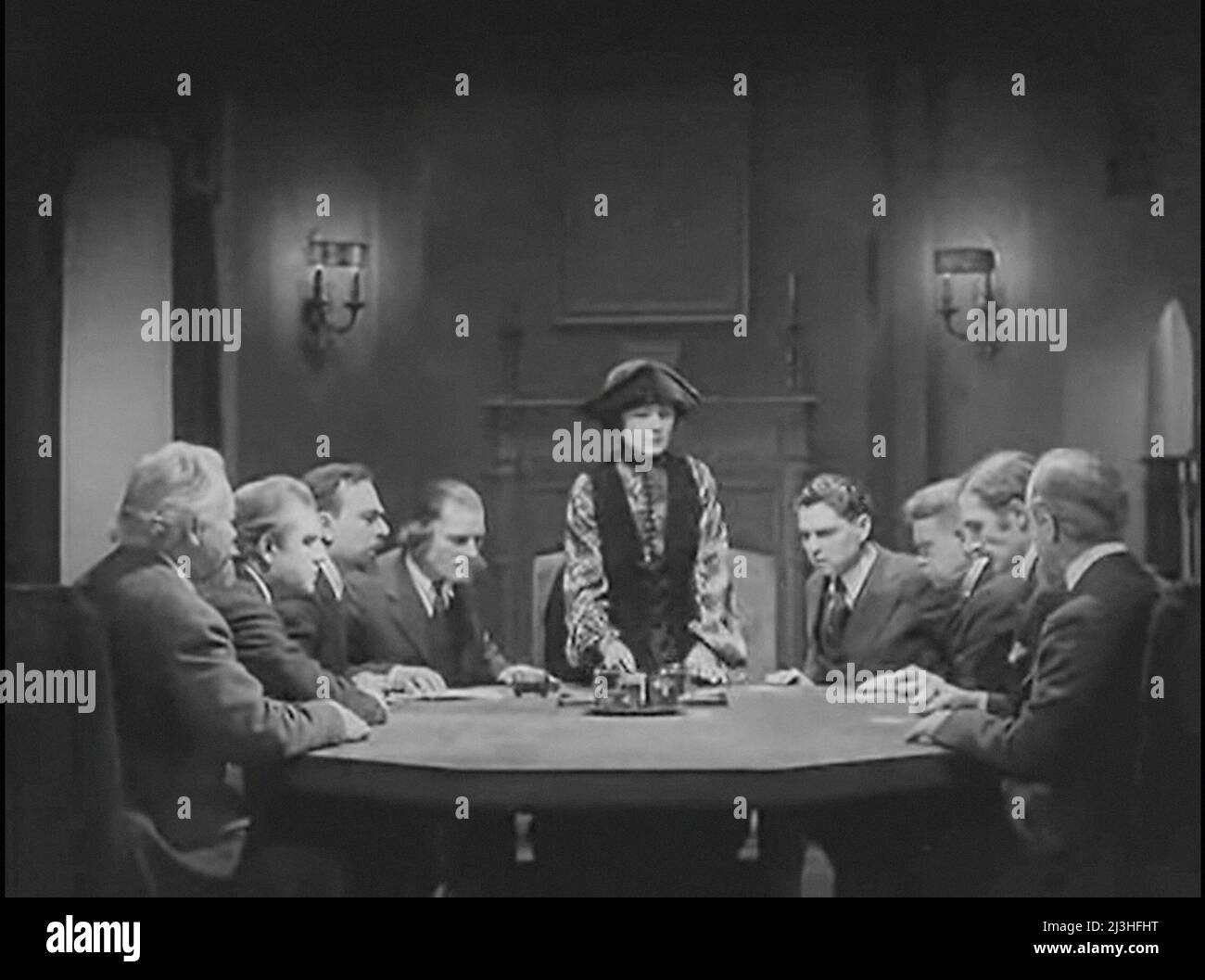 the ace of hearts movie 1921