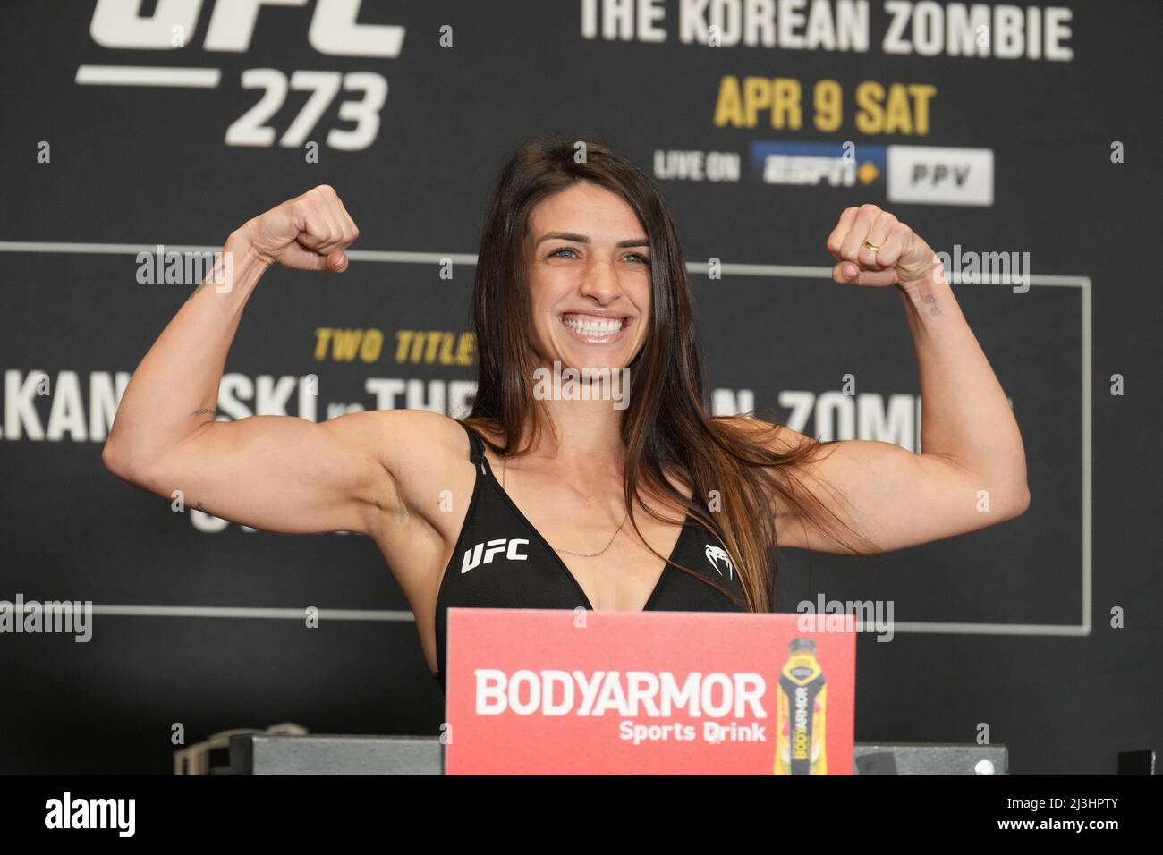 13th Annual Fighters Only World MMA Awards Red Carpet Arrivals in Las  Vegas. Featuring: MacKenzie Dern Where: Las Vegas, Nevada, United States  When: 11 Dec 2021 Credit: Judy Eddy/WENN Stock Photo - Alamy